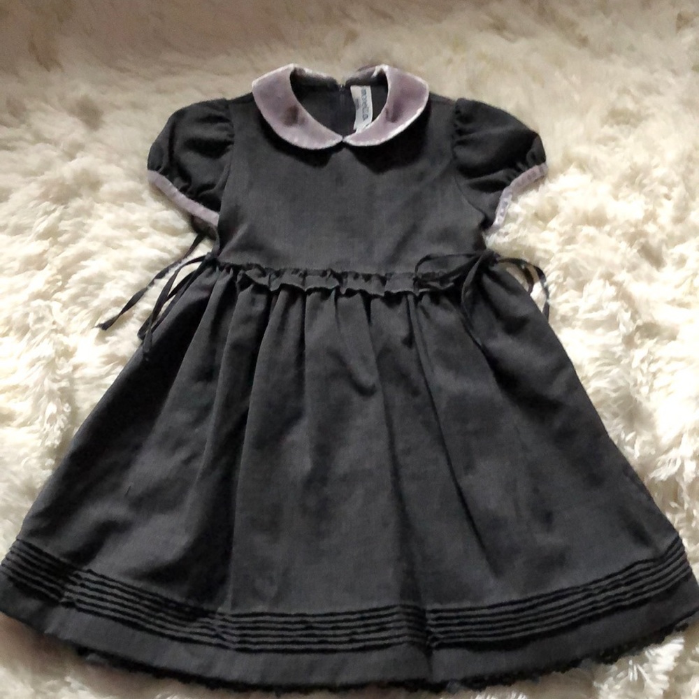 Simonetta mini 3T dress